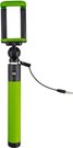 Caruba Selfie Stick Plug & Play   Green