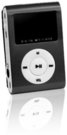 Setty MP3-плеер 32GB Metal Clip
