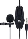 JJC SGM 38II Omnidirectional Lavalier Microphone