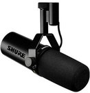 Shure Dynamic Vocal Microphone With Built-in Preamp SM7DB Shure