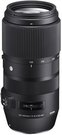 Sigma 100-400mm F5-6.3 DG OS HSM Nikon + 5 METŲ GARANTIJA + PAPILDOMAI GAUKITE 100 EUR NUOLAIDĄ