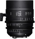 Sigma 135mm T2 FF (Sony E)