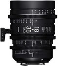 Sigma 18-35mm T2 (Sony E)