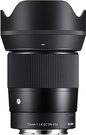 Sigma 23mm F1.4 DC DN [Contemporary] for Sony E-Mount + 5 METŲ GARANTIJA