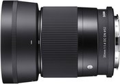 Sigma 30mm f/1.4 DC DN Contemporary lens for L-mount + 5 METŲ GARANTIJA