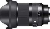 Sigma 35mm f/1.4 DG DN Art lens for L-mount + 5 METŲ GARANTIJA