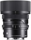 Sigma 35mm F2 DG DN Sony E + 5 METŲ GARANTIJA