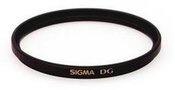 Sigma 72mm DG UV Filtras