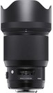 Sigma 85mm F1.4 DG HSM Nikon [ART]
