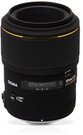Sigma EX 105/2,8 Macro DG OS HSM (Nikon) + 5 METŲ GARANTIJA