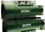 Sigma EX 200-500mm F2.8 DG APO for Canon