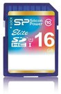 SILICON POWER 16GB, SDHC UHS-I, Class 10, 40 MB/s reading, 15 MB/s writing