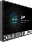 Silicon Power Ace A55 2000 GB, SSD form factor 2.5", SSD interface SATA III, Write speed 530 MB/s, Read speed 560 MB/s