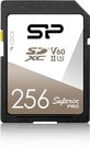 Silicon Power memory card SDXC 256GB Superior Pro UHS-II