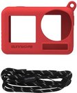 Silicone Cover & Strap Sunnylife for OSMO Action 3 (OA3-BHT506-R)
