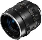 Simera 28mm f1.4 for Fujifilm X Mount Full-frame Photography Lens - Black