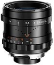 Simera 35mm f1.4 for Fujifilm X Mount Full-frame Photography Lens - Black