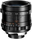 Simera 35mm f1.4 for Leica M Mount Full-frame Photography Lens - Black