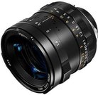 Simera 35mm f1.4 for Sony E Mount Full-frame Photography Lens - Black