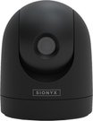 SiOnyx Nightwave C014900 Full-Color Night Vision Marine Camera Black