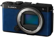Panasonic Lumix DC-S9 body Classical Blue