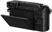 Sisteminis fotoaparatas PANASONIC Lumix DMC-GX80 + 14-42mm/f3.5-5.6
