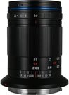 Laowa 85mm f/5.6 2x Ultra Macro APO L-Mount