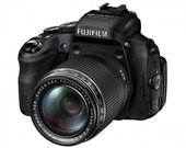 FujiFilm FinePix HS50 EXR