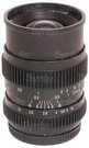 SLR Magic CINE II 35mm T1.4 lens MFT)