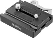 SMALLRIG 2144 QR CLAMP AND PLATE ARCA