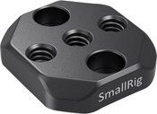 SMALLRIG 2710 MOUNTING PLATE FOR RONIN S/SC