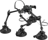 SMALLRIG 3565 SUCTION CUP 4-ARM WITH CAMERA MOUNT KIT SC-15K