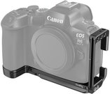 SmallRig 4160 L Bracket for Canon EOS R6 Mark II / R5 / R5 C / R6
