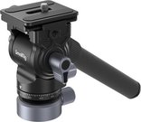 SMALLRIG 4170 VIDEO HEAD CH20 WITH LEVELING BASE
