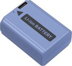 SMALLRIG 4330 CAMERA BATTERY USB-C RECHARGABLE NP-FW50