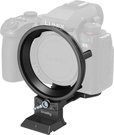 SmallRig 4702 Rotatable Horizontal-to-Vertical Mount Plate Kit for LUMIX S5 II / S5 IIX / G9 II