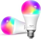 Smart Light Bulb|MEROSS|Power consumption 9 Watts|200-240V|Beam angle 180 degrees|MSL120DAHK-EU