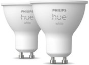 Smart Light Bulb|PHILIPS|Power consumption 5.2 Watts|Luminous flux 400 Lumen|2700 K|220V-240V|Bluetooth|929001953508
