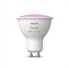 Smart Light Bulb|PHILIPS|Power consumption 5 Watts|Luminous flux 350 Lumen|6500 K|220V-240V|Bluetooth|929001953111