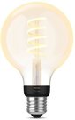 Smart Light Bulb|PHILIPS|Power consumption 7 Watts|Luminous flux 550 Lumen|4500 K|220V-240V|Bluetooth|929002478101