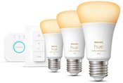 Smart Light Bulb|PHILIPS|Power consumption 9.5 Watts|Luminous flux 1060 Lumen|2700 K|220V-240V|Bluetooth|929002469204
