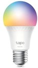 Smart Light Bulb|TP-LINK|Power consumption 8.6 Watts|Luminous flux 1055 Lumen|6500 K|240V|Beam angle 220 degrees|TAPOL535E