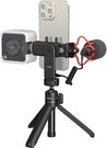 Smartphone Vlog Tripod Kit VK-30 Advanced Version 4367