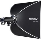 SMDV Speedbox Flip 80x80 ( exclusief speedring )