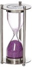 Smėlio laikrodis žalvarinis 1 min h 10 cm NI3317/N SAVEX
