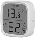 SONOFF Zigbee LCD Smart Temperature Humidity Sensor