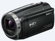 Sony HDR-CX625B
