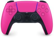 Sony DualSense PS5 Wireless Controller nova pink