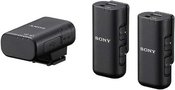 Sony ECM-W3 Mikrofon System kabellos