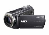 SONY HDR-CX505VE